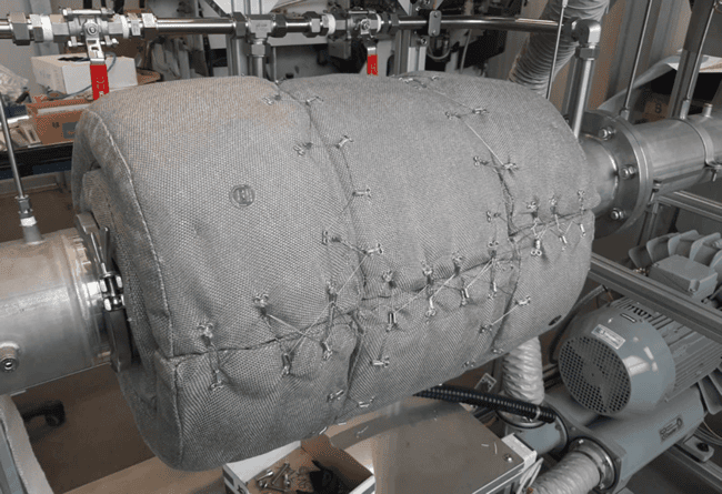 Individuelle Matratzenisolierung in Heilbronn - Neckargartach, Neckarau, Kreuzgrund Siedlung, Altböllinger Hof, Salzgrund, Neuböllinger Hof oder Konradsberg, Klingenberg, Kirchhausen