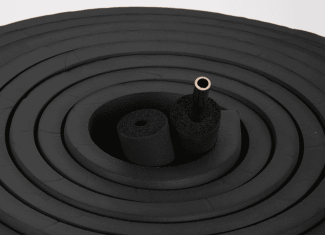 Innovative Daemmmaterialien in Heilbronn